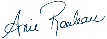 ANIE ROULEAU