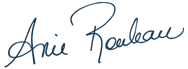 ANIE ROULEAU