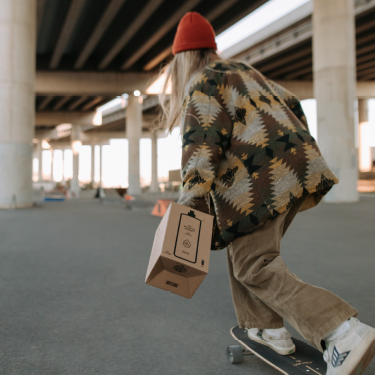 BE PART OF THE WORLDWIDE MOVEMENT