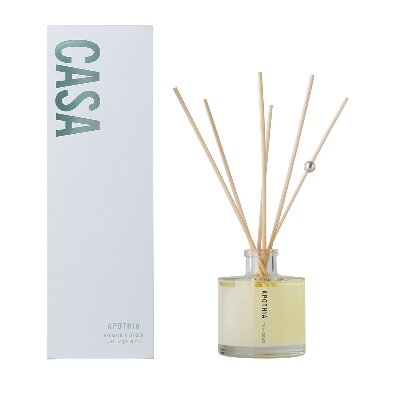 ディフューザー ノーマル "CASA"