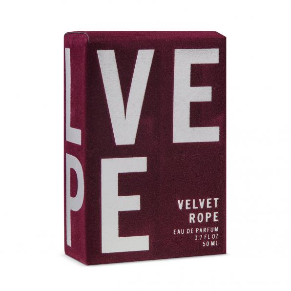 Velvet Rope eau de parfum 50ml