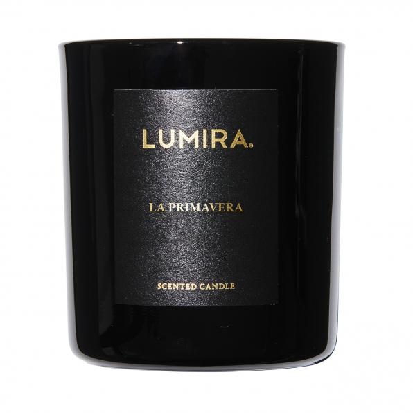 キャンドル "LA PRIMAVERA"