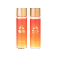 シャンプー&コンディショナー ミニセット Mango Nectar
