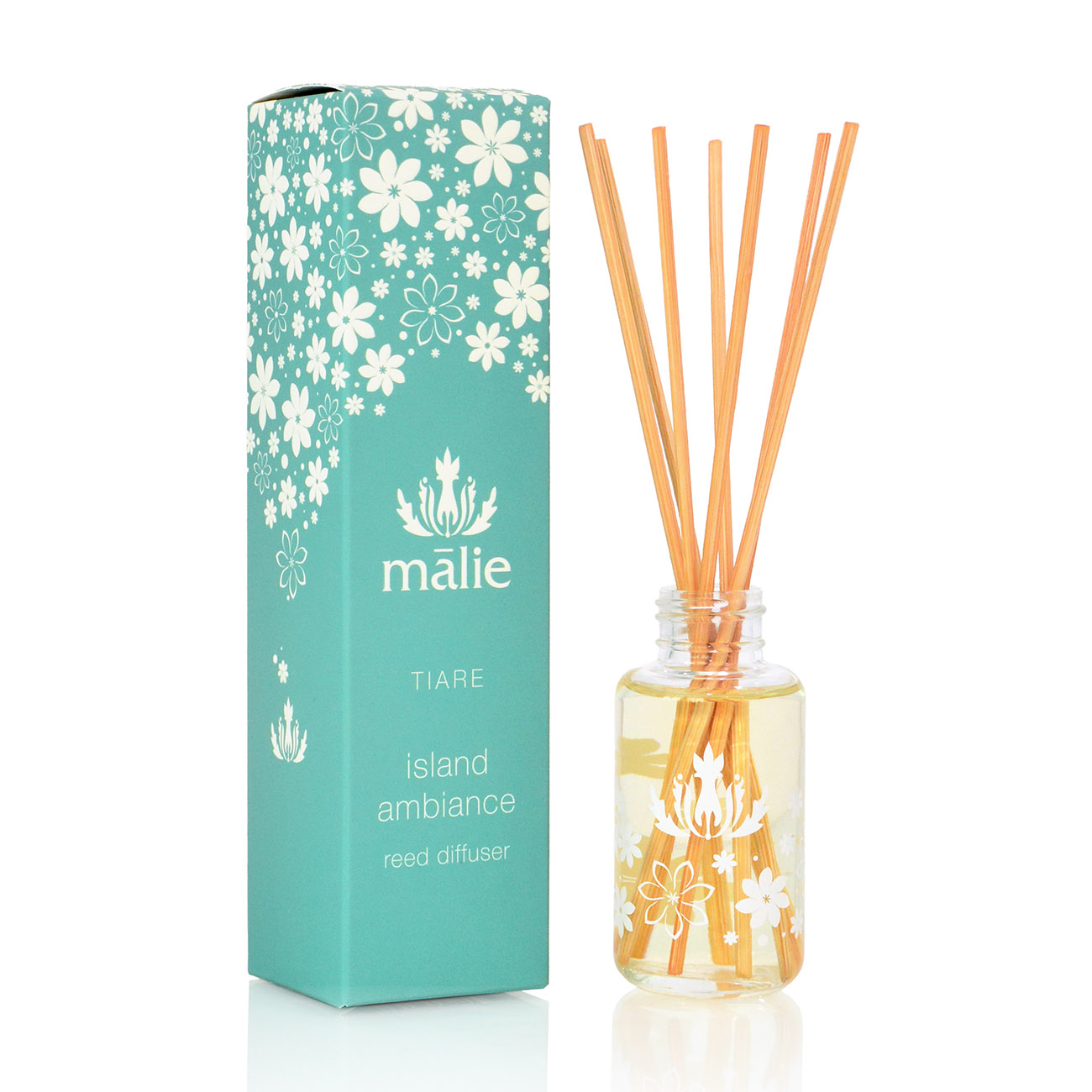 トラベルディフューザー "Tiare"