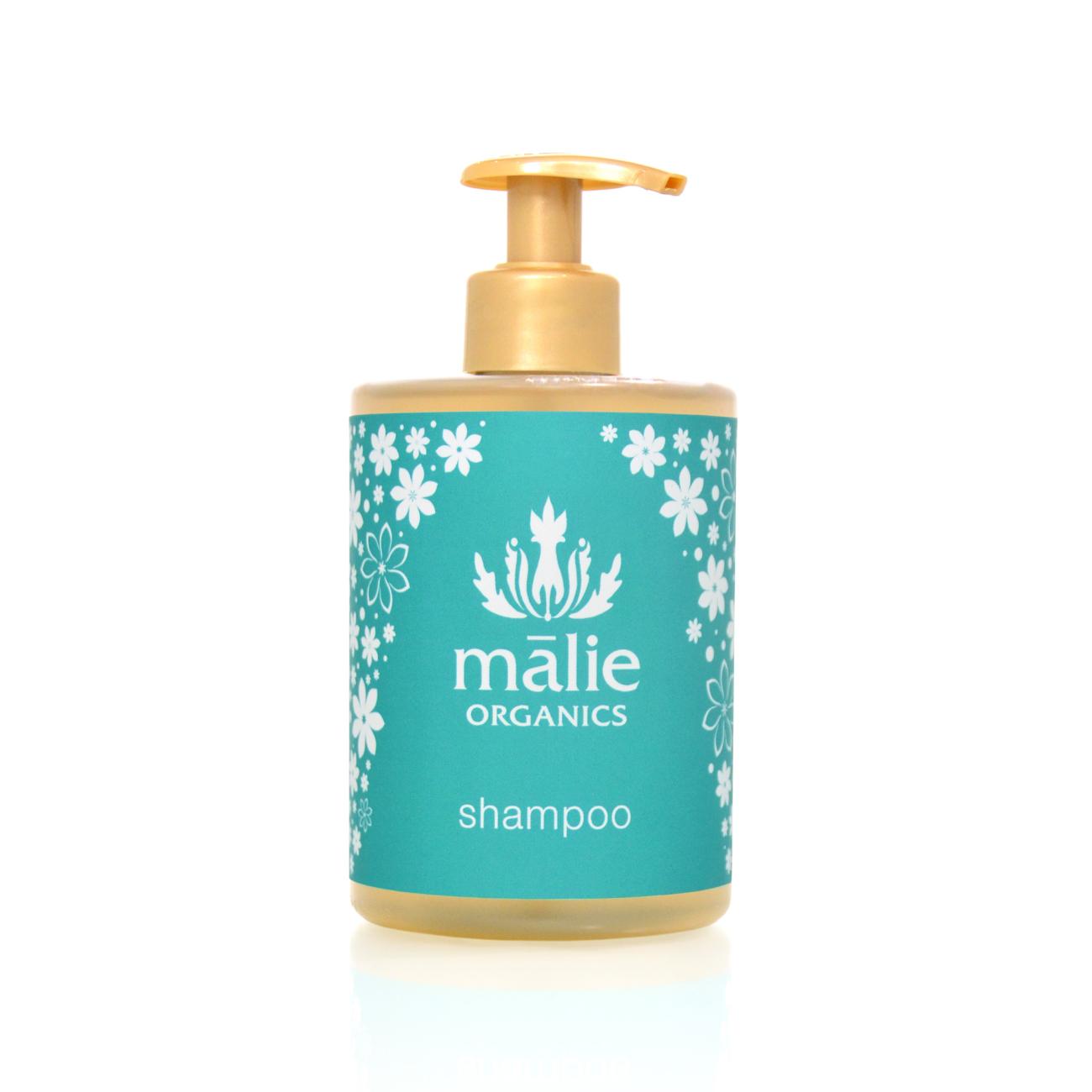 シャンプー "Tiare" 414ml