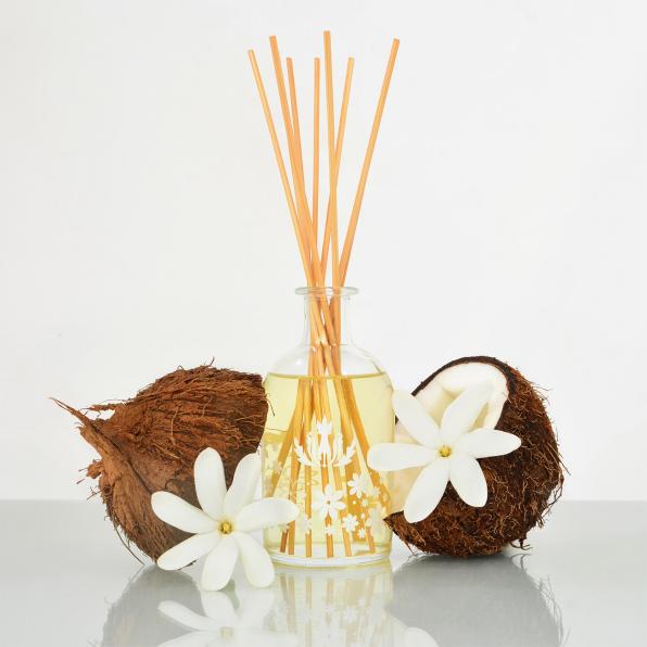 リードディフューザー "Tiare"