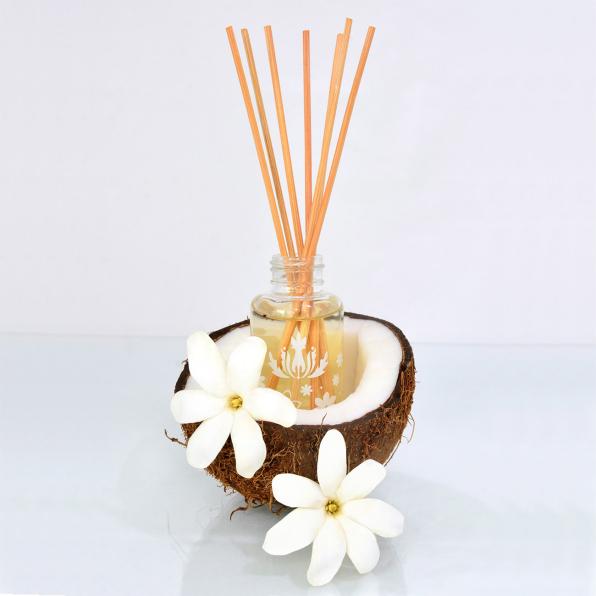 トラベルディフューザー "Tiare"