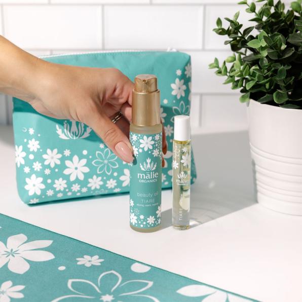 Tiare Sun&Shine kit