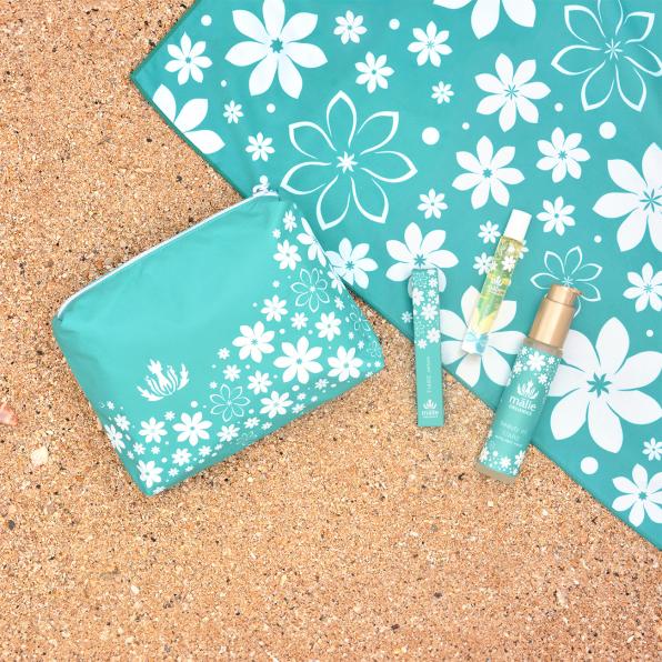 Tiare Sun&Shine kit