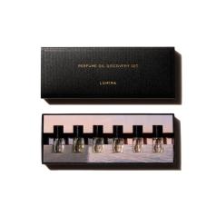 LUMIRA パフュームオイル コレクション