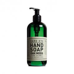 HAND SOAP OAK MOSS
