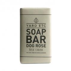 SOAP BAR DOG ROSE