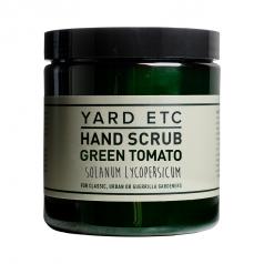 HAND SCRUB GREEN TOMATO