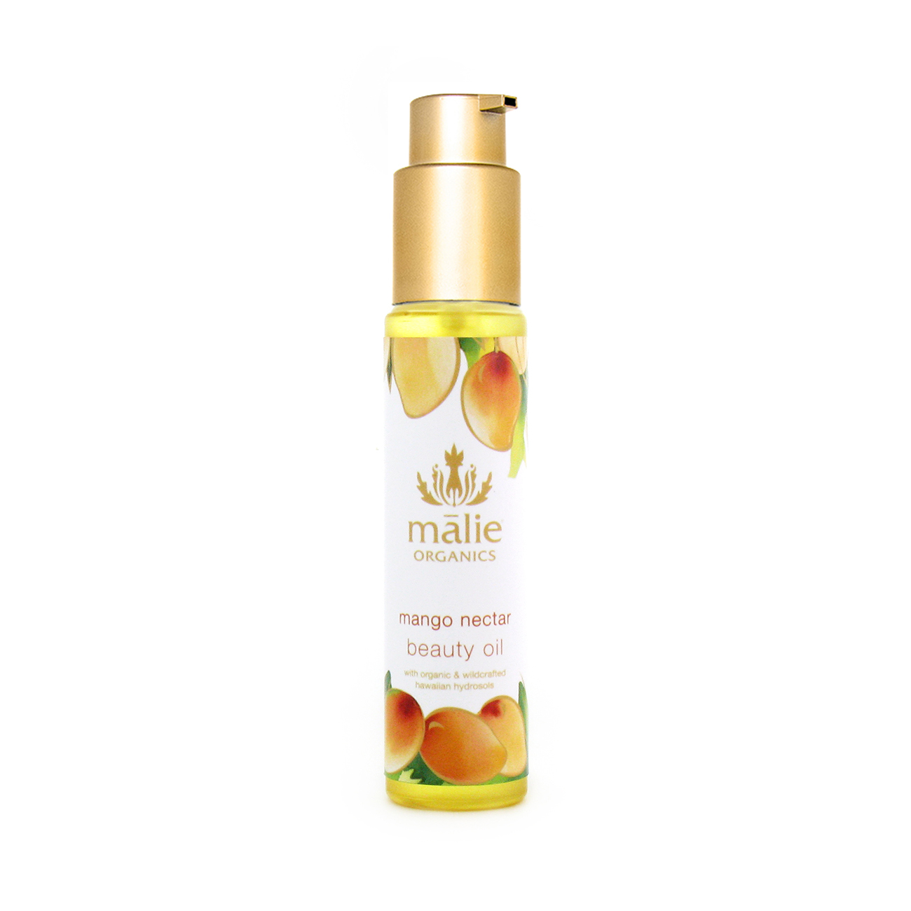 ビューティーオイル ”Mango Nectar"