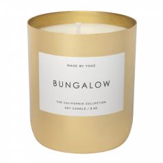 Candle BUNGALOW