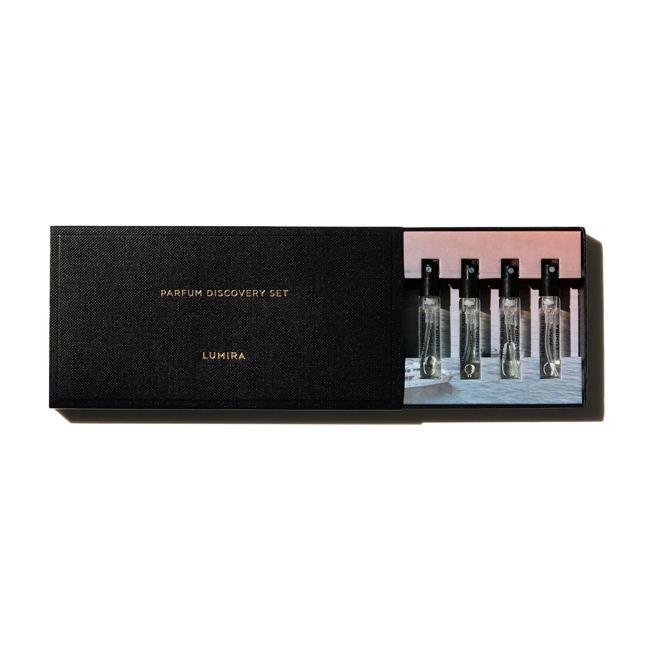 Parfum Discovery Set (8個入り)