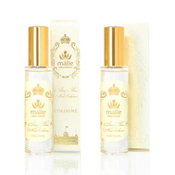 Eau de parfum Iolani Palace Collection