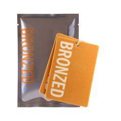 BRONZED Aromatic TAG