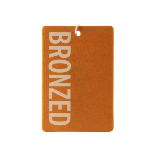 BRONZED Aromatic TAG
