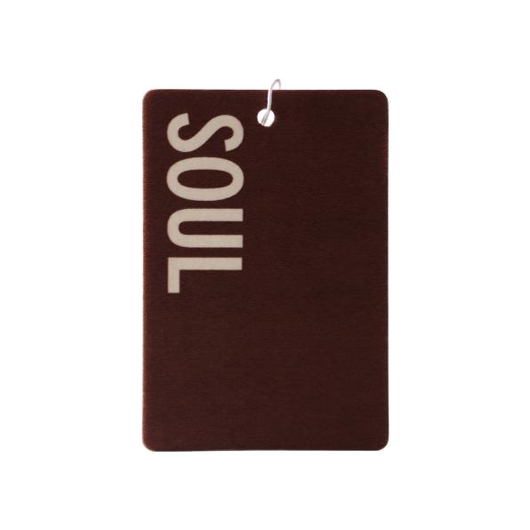 SOUL Aromatic TAG