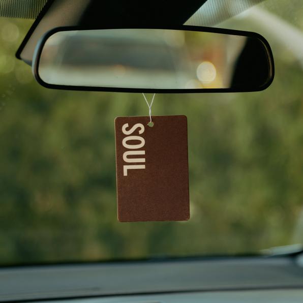 SOUL Aromatic TAG