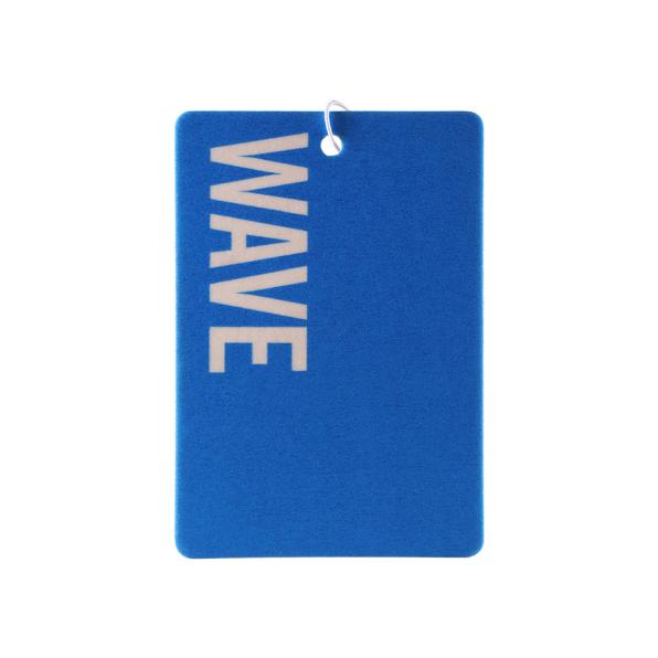 WAVE Aromatic TAG