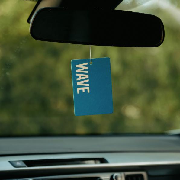 WAVE Aromatic TAG