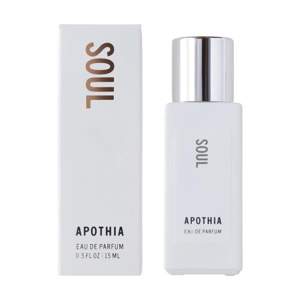 オードパフューム "SOUL" 15ml
