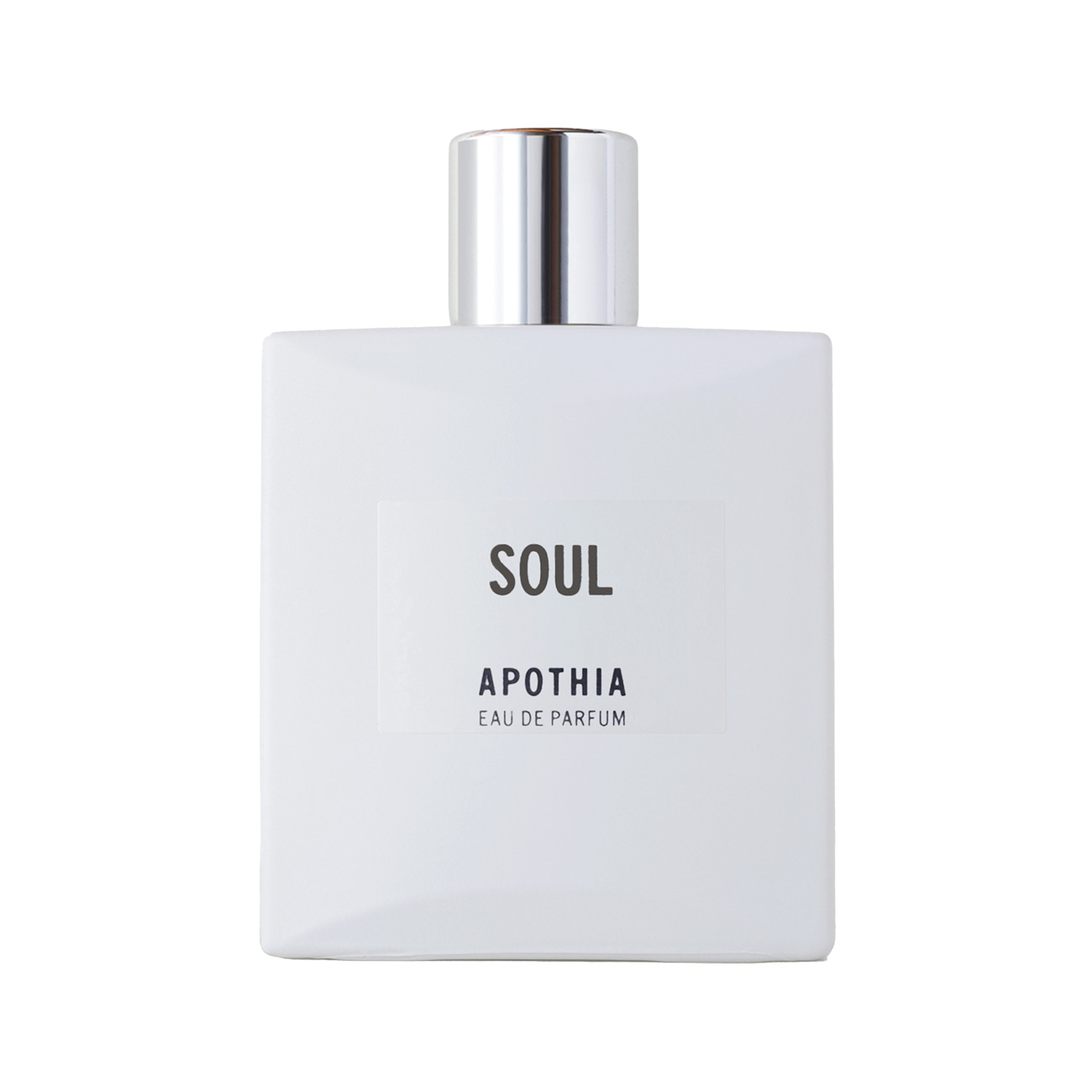 オーデパフューム "SOUL" 50ml