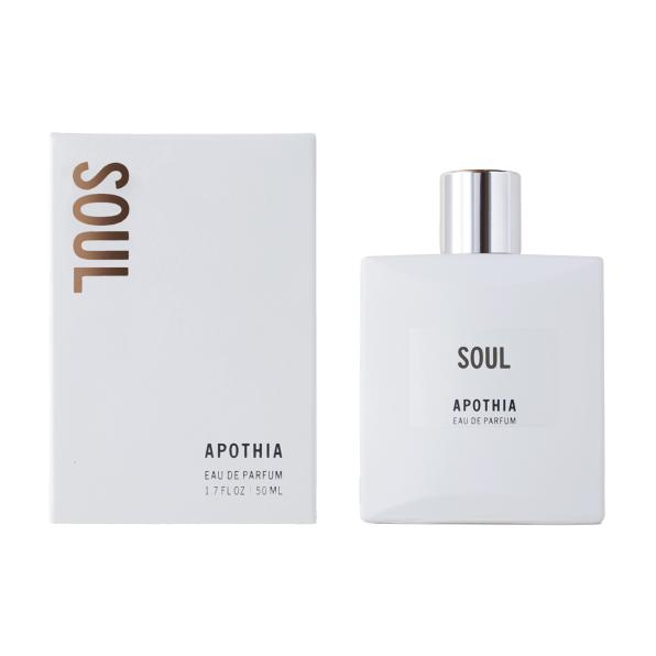 オーデパフューム "SOUL" 50ml