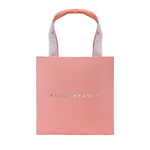 KOALA BEAUTY ショッピングバッグ