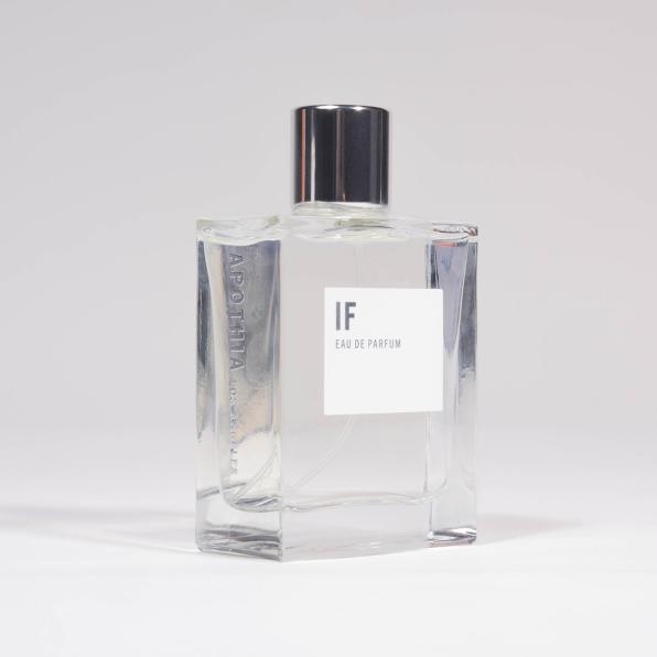 IF eau de parfum 50ml special edition