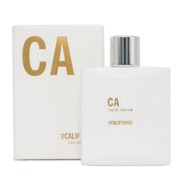 THE CALIFORNIA eau de parfum 50ml