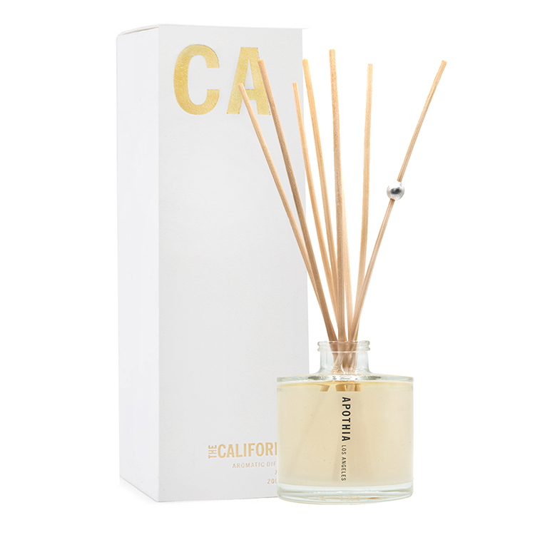 APOTHIA THE CALIFORNIA ディフューザー 200ml www.sudouestprimeurs.fr