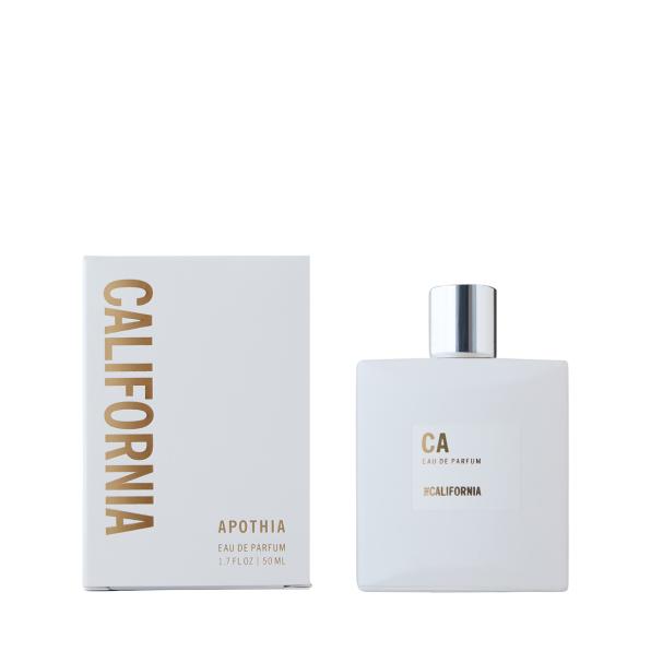 オーデパフューム "THE CALIFORNIA" 50ml