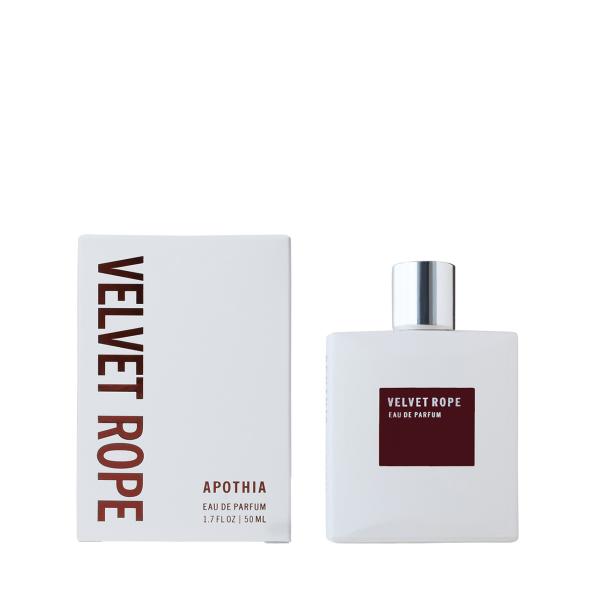 オーデパフューム "VELVET ROPE" 50ml