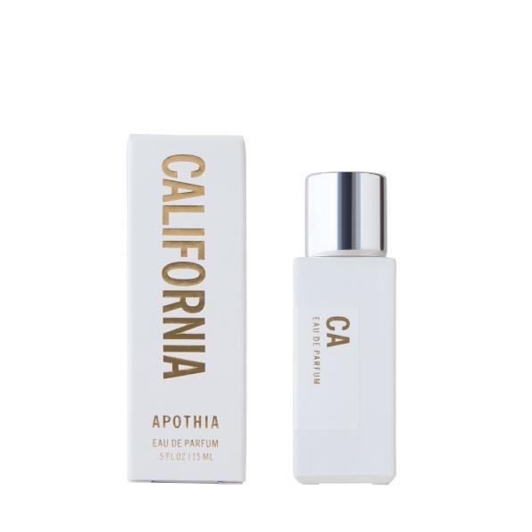 オーデパフューム "THE CALIFORNIA" 15ml