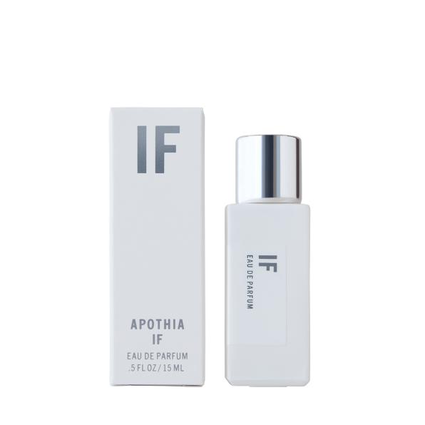 オードパフューム "IF" 15ml