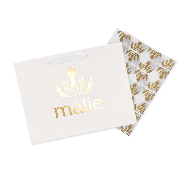 Malie Organics Official Wrapping Kit/ラッピングキット　Lサイズ