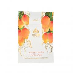 Bath Soak Mango Nectar mini