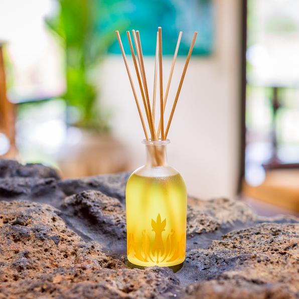 Reed Diffuser Pineapple