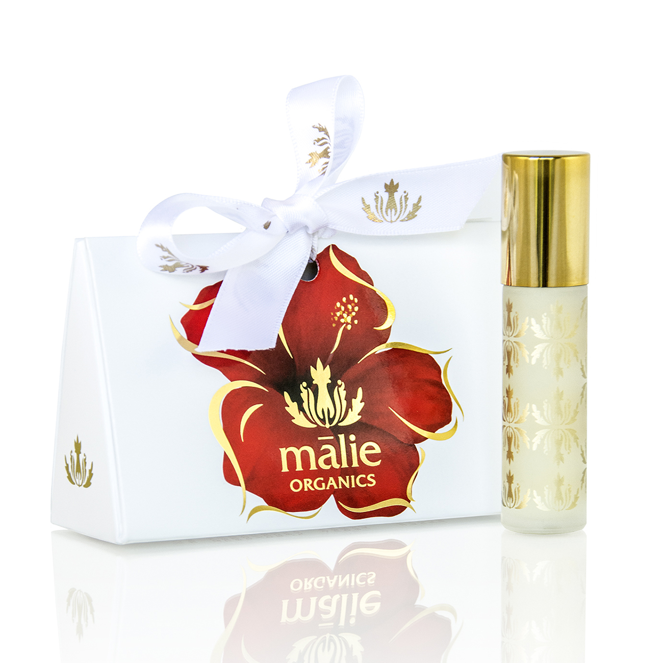 Perfume Oil Hibiscus