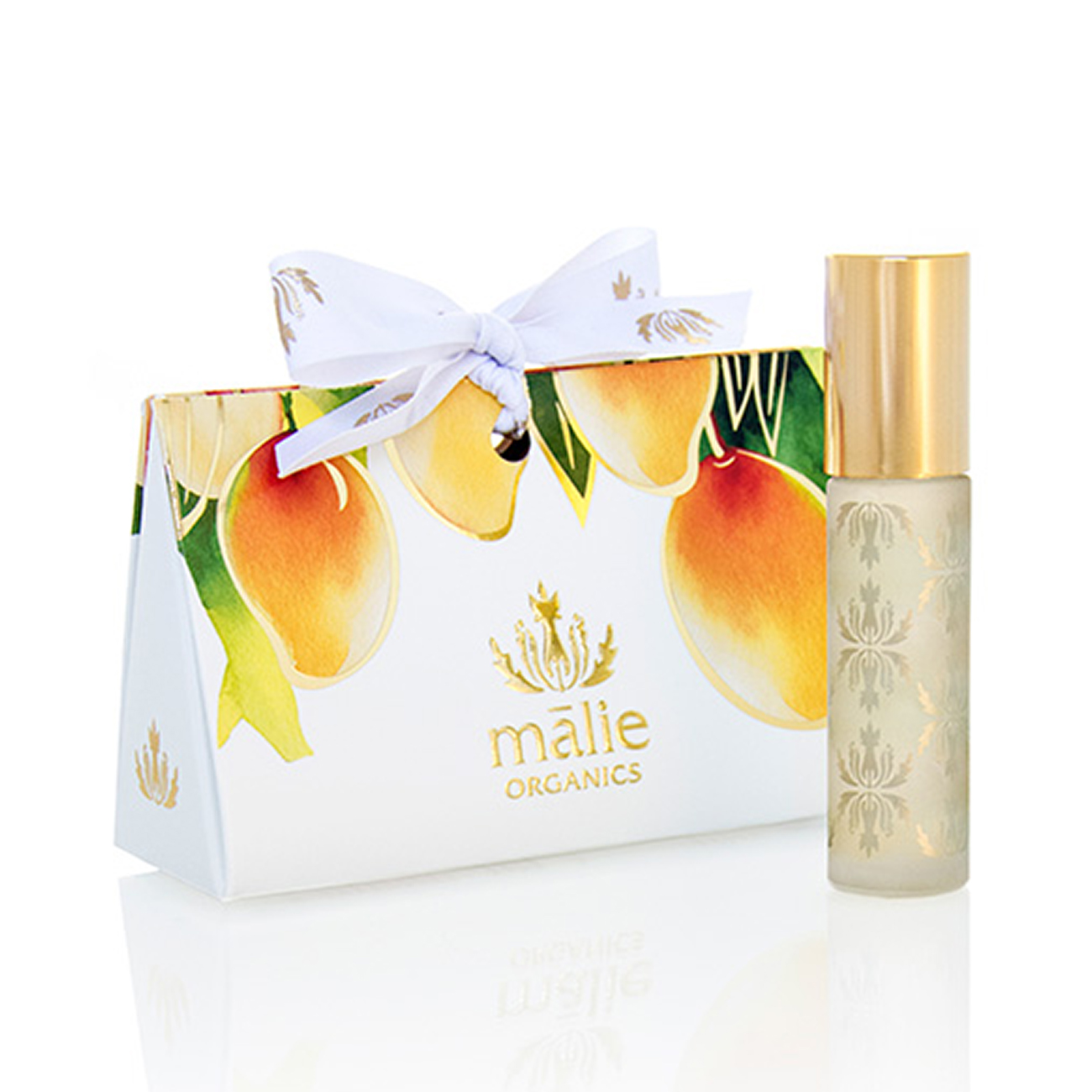 Perfume Oil Mango Nectar