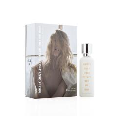 MESSY SEXY JUST ROLLED OUT OF BED eau de parfum