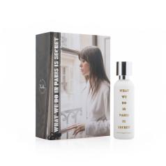 WHAT WE DO IN PARIS IS SECRET eau de parfum