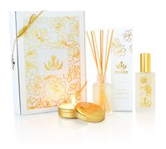 ホームアンビエンスボックス ”Pikake”