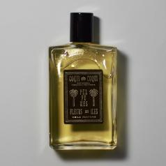 Perfume Oil FLEURS DES ILES 100 ml