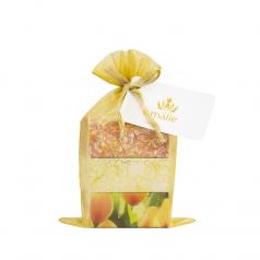 Marie Organics Luxe Cream Soap Gift Set A